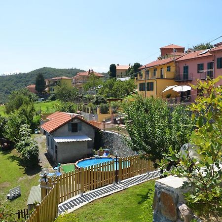 B&B Le Tre Fate Varazze Eksteriør bilde