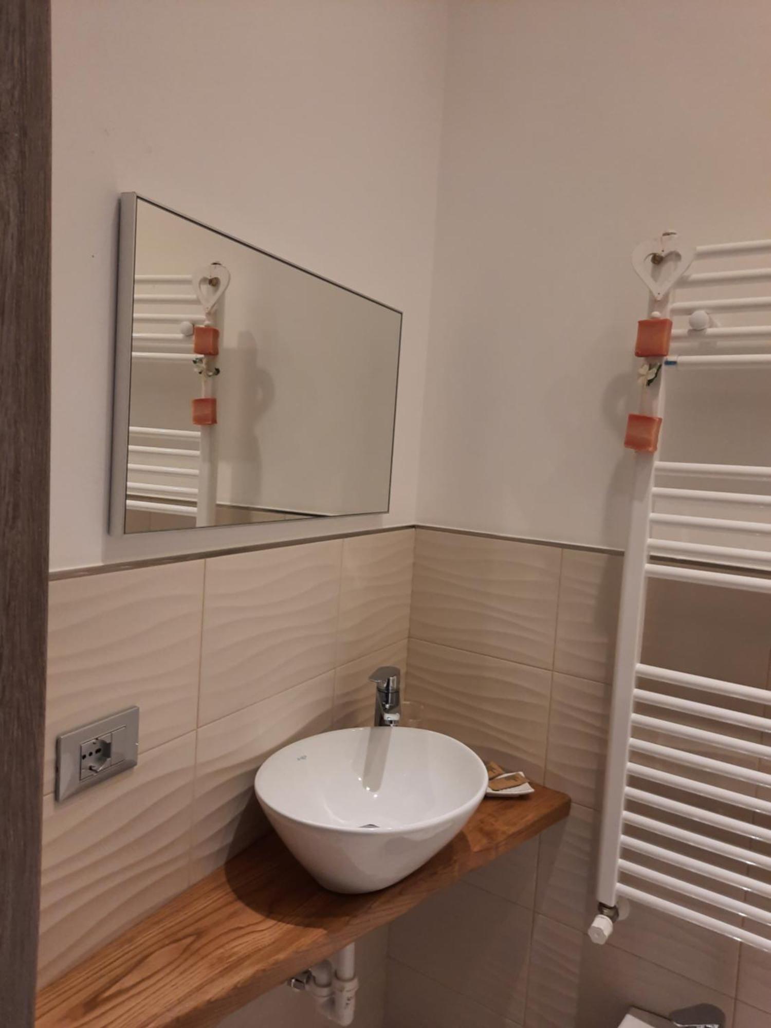 B&B Le Tre Fate Varazze Rom bilde